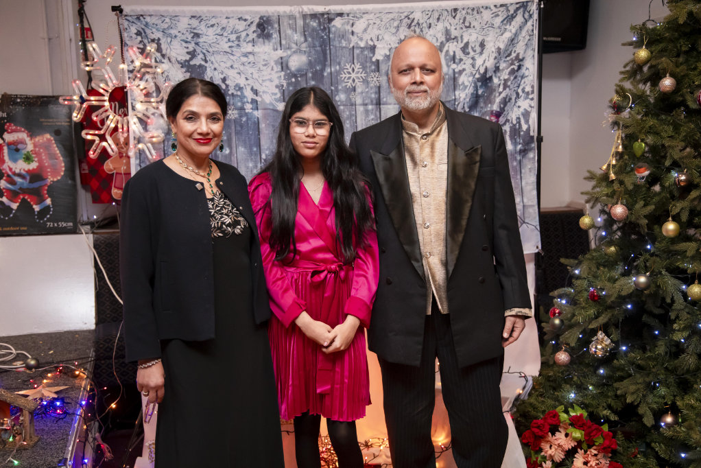 KCAUK Christmas Boom - 2023