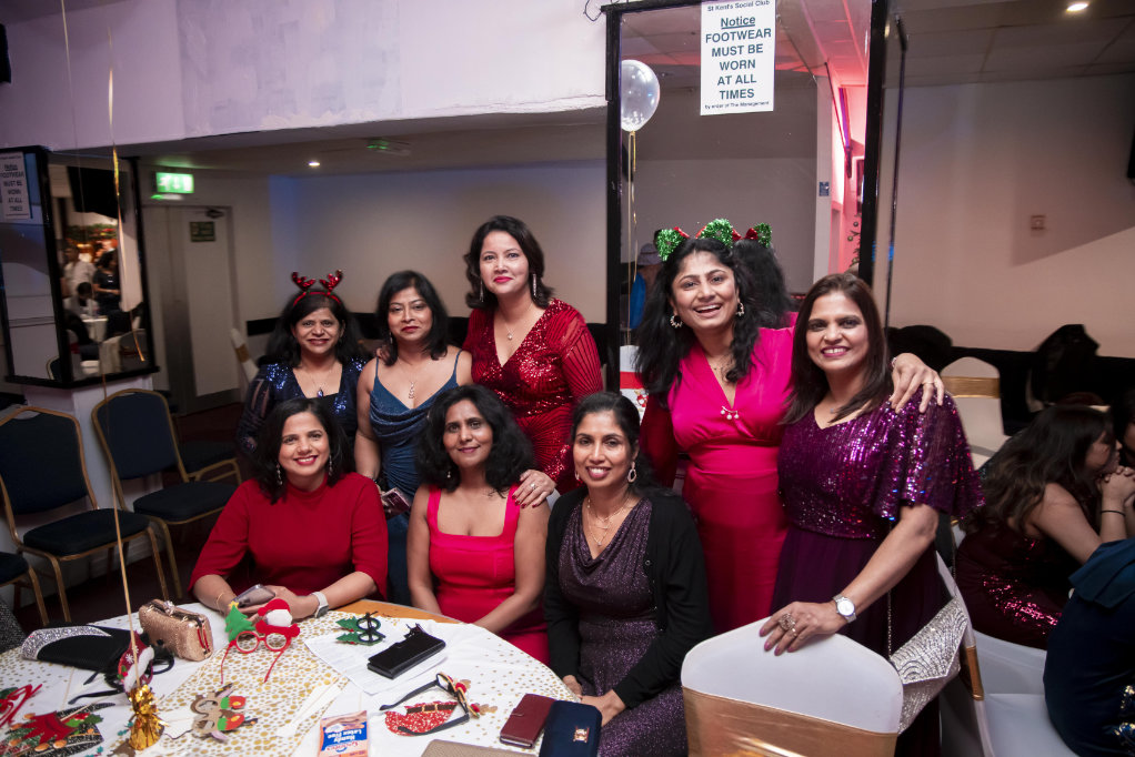 KCAUK Christmas Boom - 2023