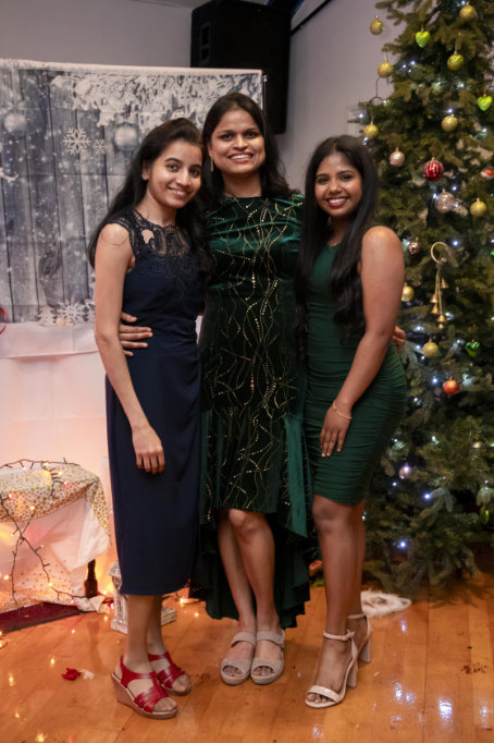 KCAUK Christmas Boom - 2023