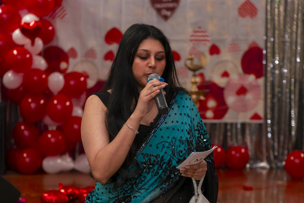 KCA UK Valentines Day 2024