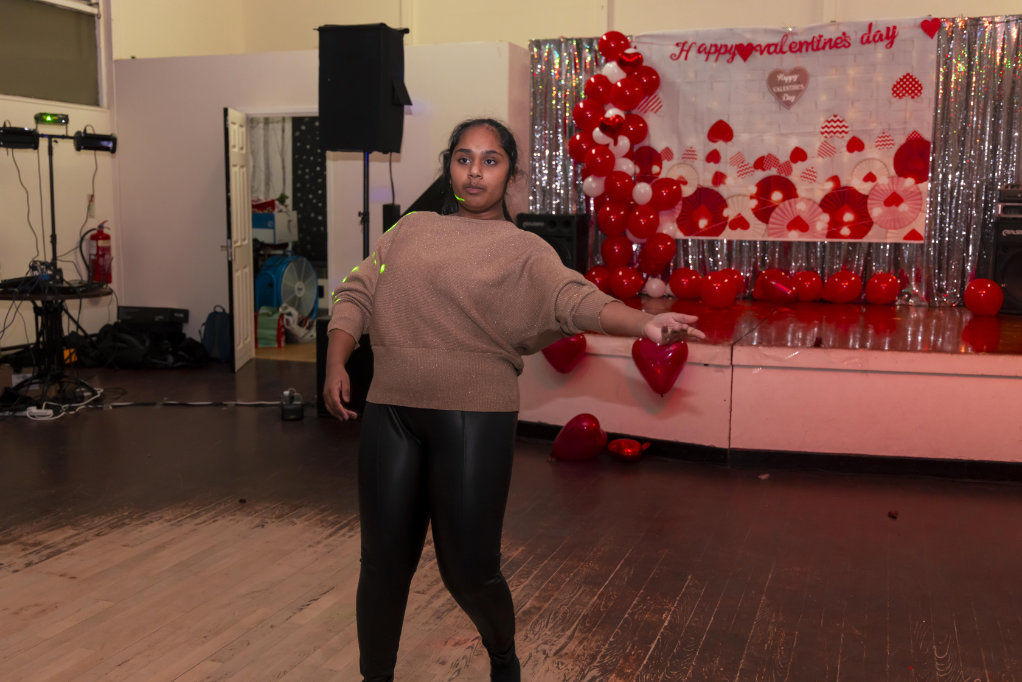 KCA UK Valentines Day 2024