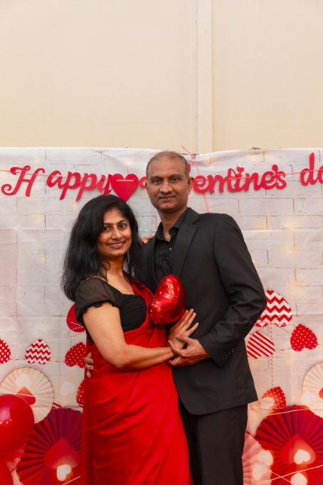 KCA UK Valentines Day 2024