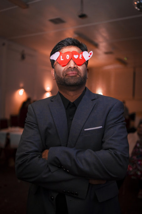 KCA UK Valentines Day 2024