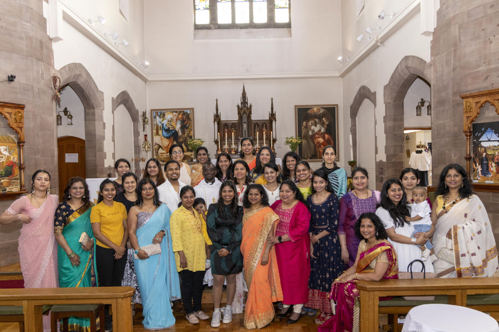 Nurses Day Celebration 2024