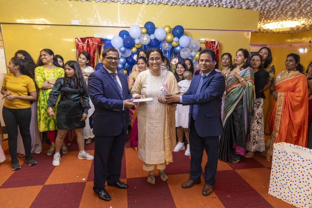 Nurses Day Celebration 2024