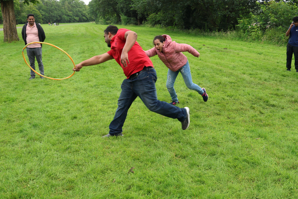 KCA UK Summer Picnic 2024