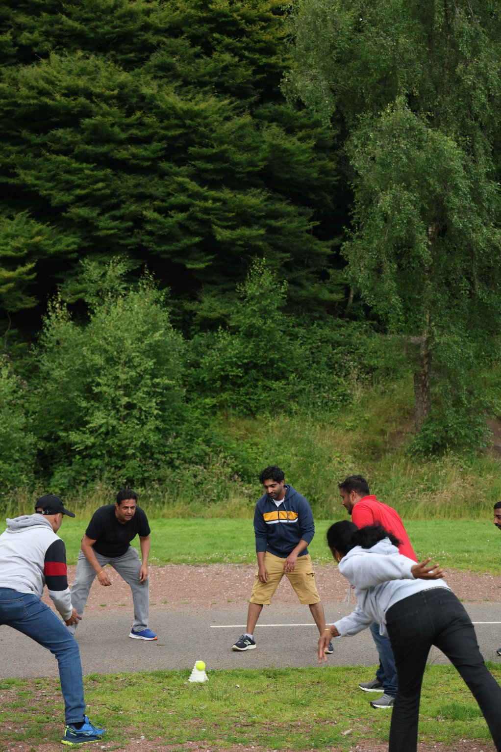 KCA UK Summer Picnic 2024