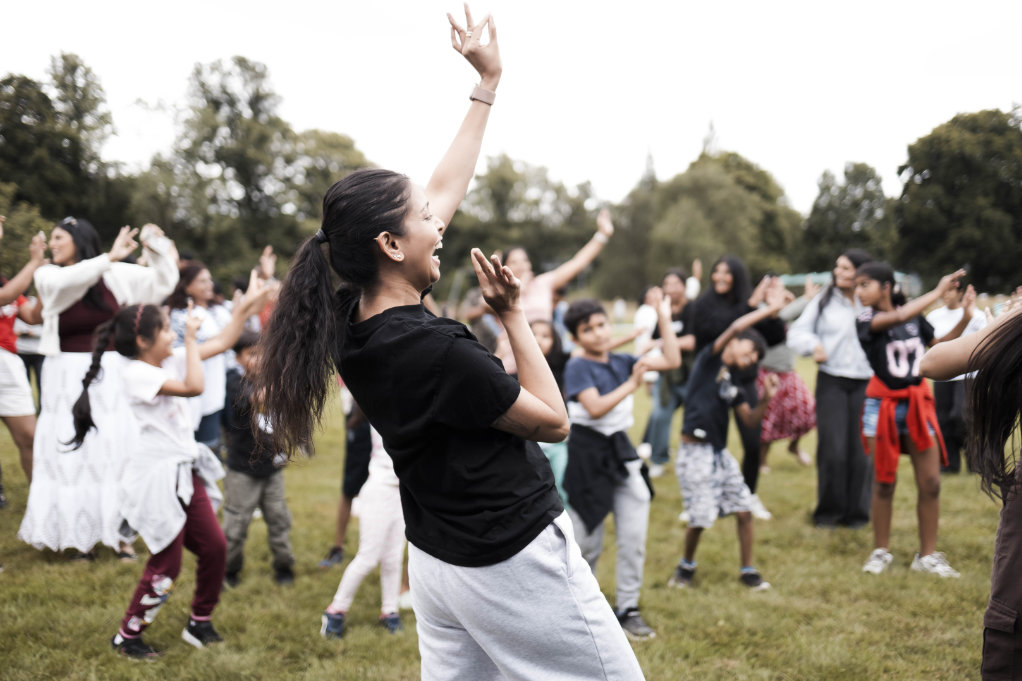 KCA UK Annual Picnic 2025