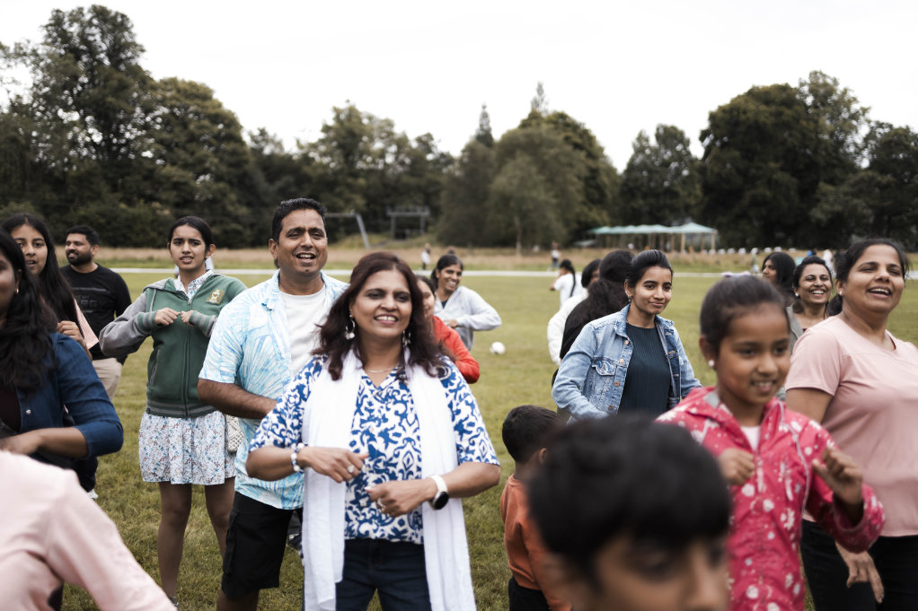 KCA UK Annual Picnic 2025