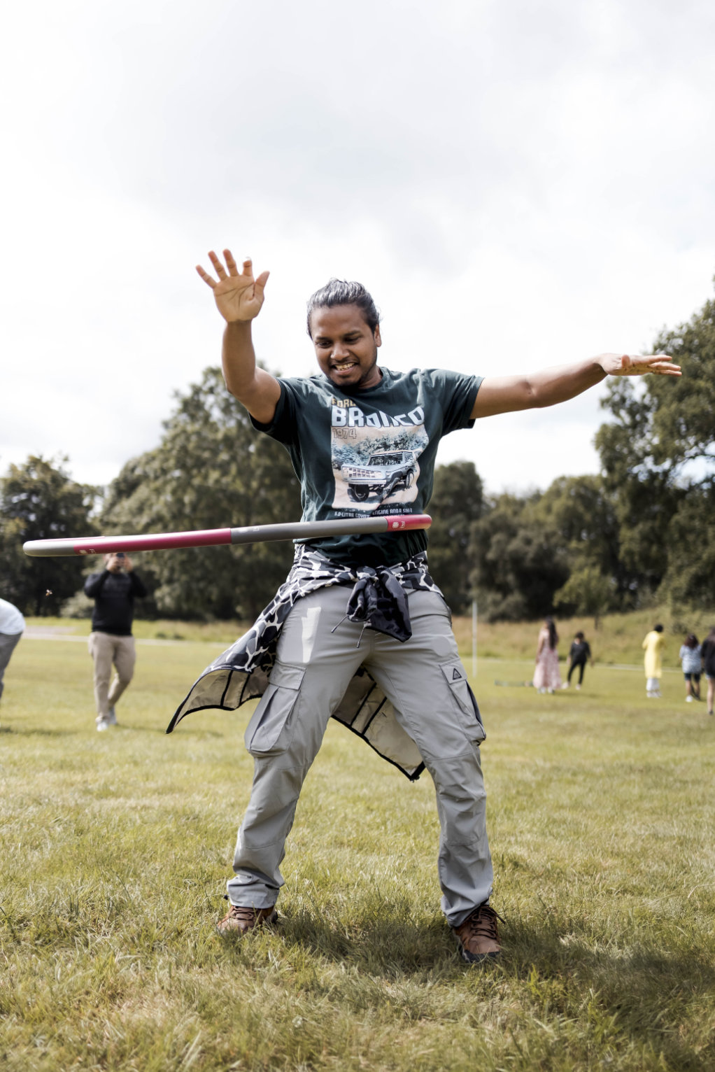 KCA UK Annual Picnic 2025