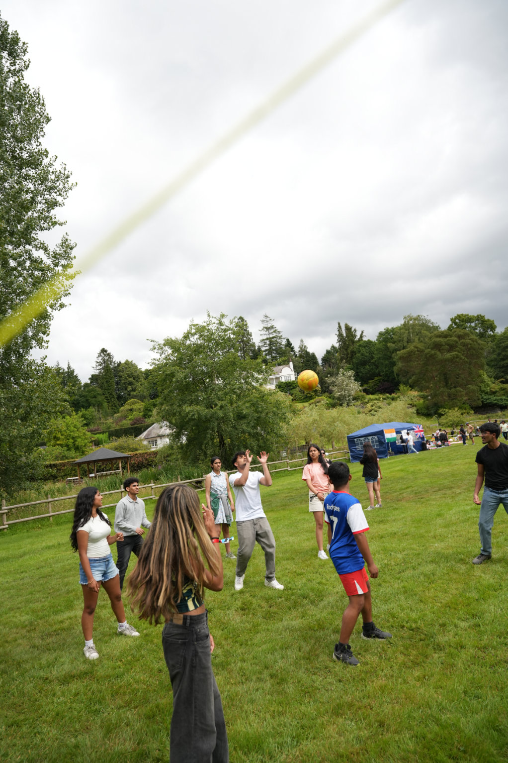 KCA UK Annual Picnic 2025
