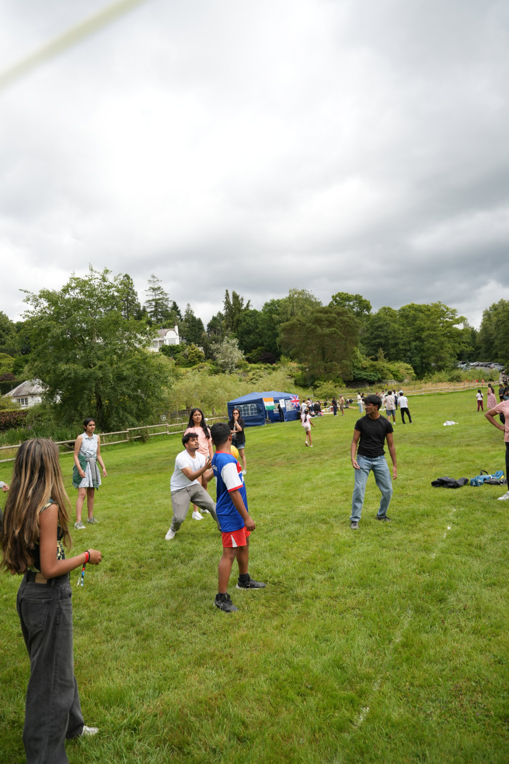KCA UK Annual Picnic 2025