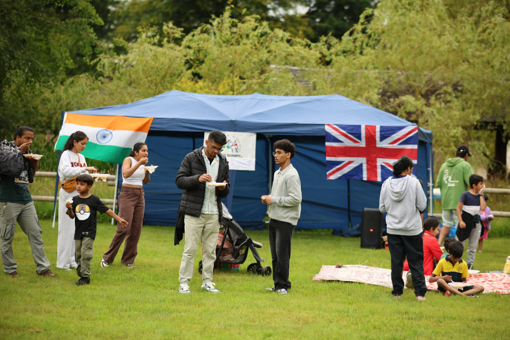 KCA UK Annual Picnic 2025