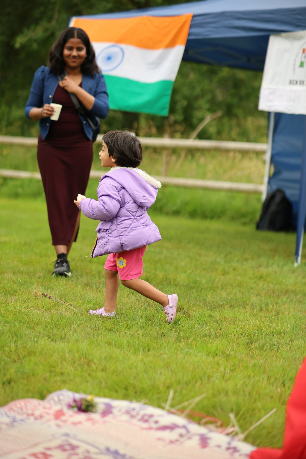 KCA UK Annual Picnic 2025