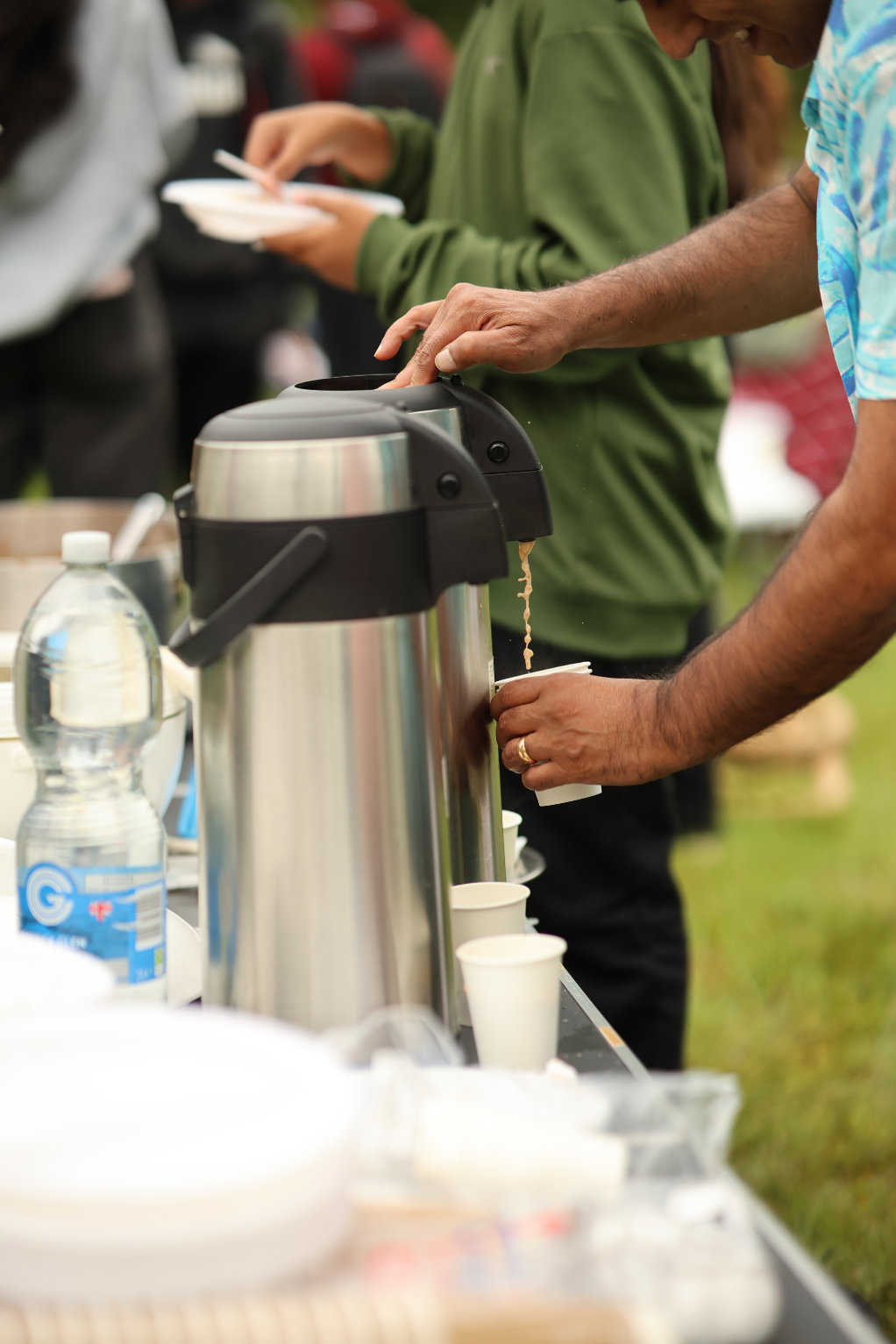 KCA UK Annual Picnic 2025