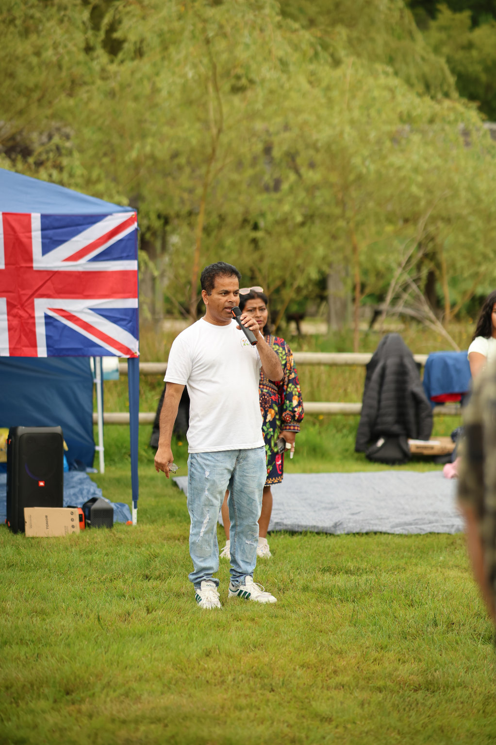KCA UK Annual Picnic 2025