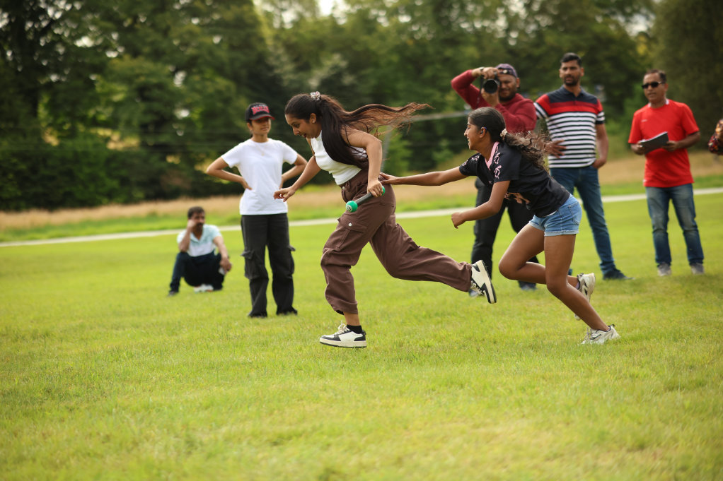 KCA UK Annual Picnic 2025