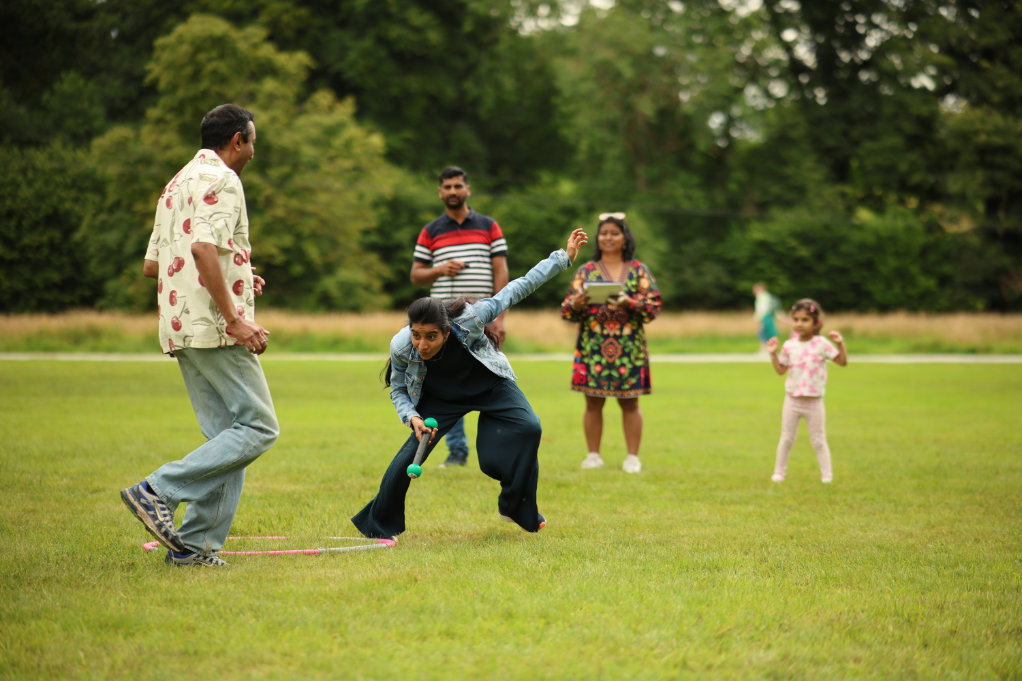 KCA UK Annual Picnic 2025