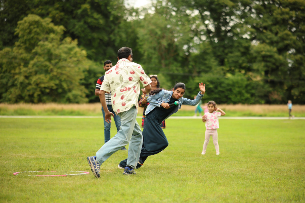 KCA UK Annual Picnic 2025