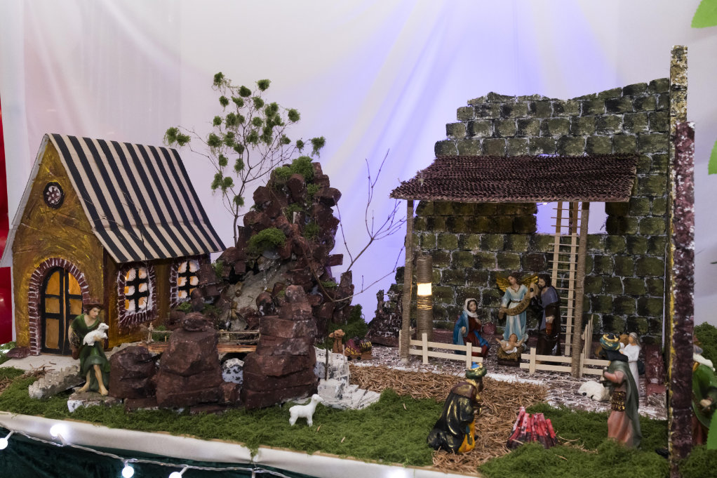 KCA UK Christmas Boom 2025