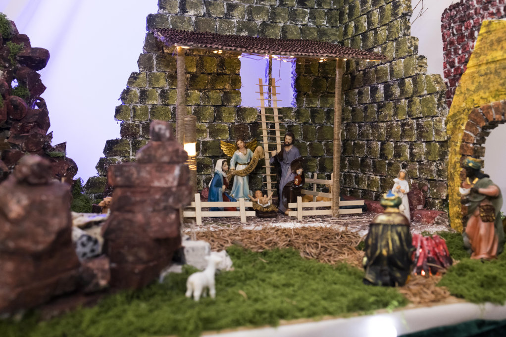 KCA UK Christmas Boom 2025