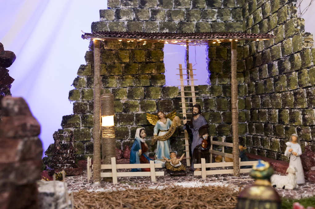 KCA UK Christmas Boom 2025