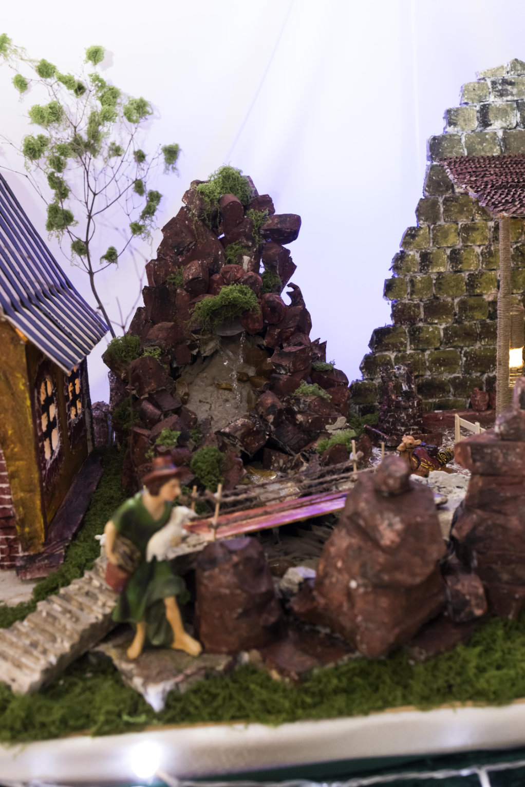 KCA UK Christmas Boom 2025