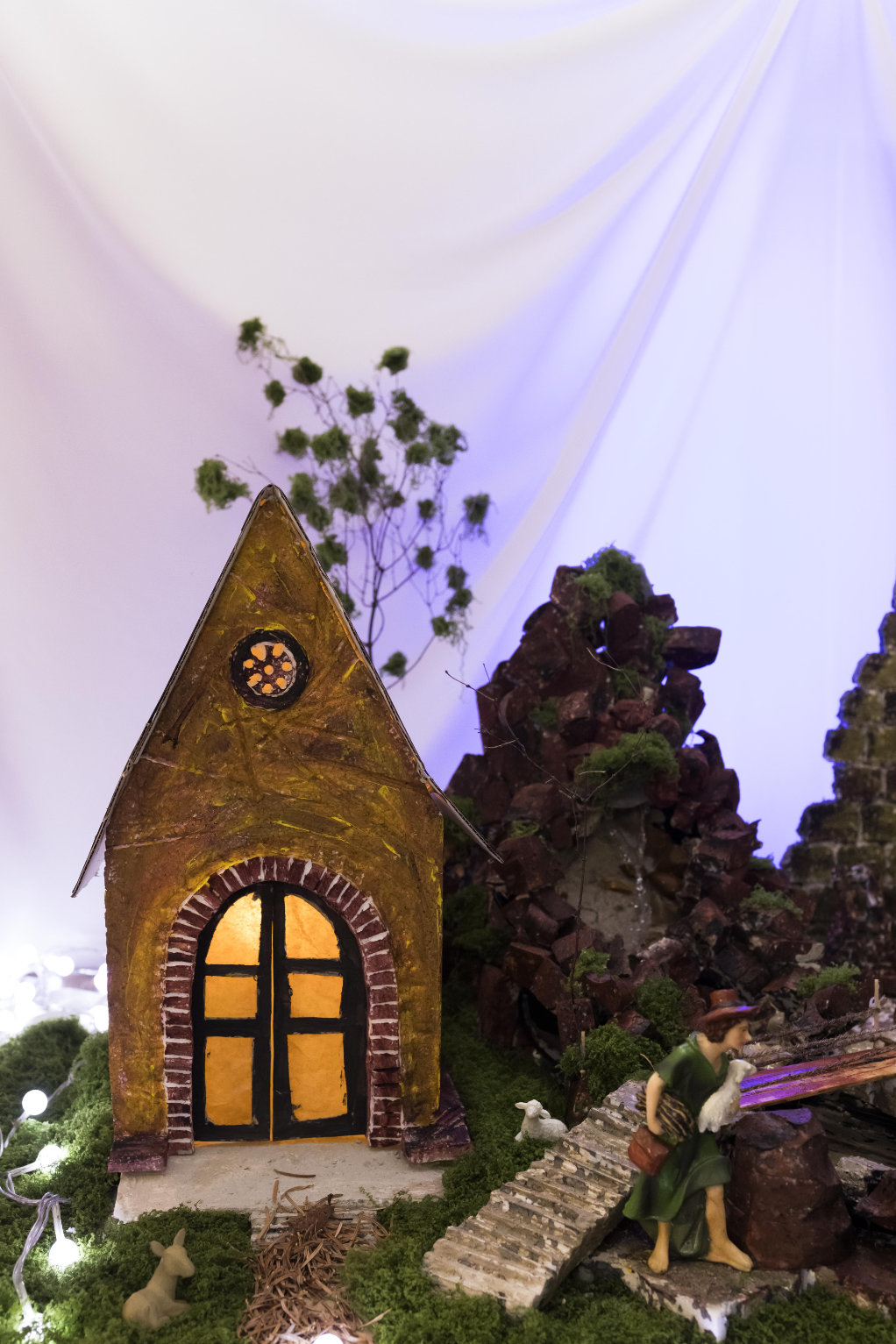 KCA UK Christmas Boom 2025