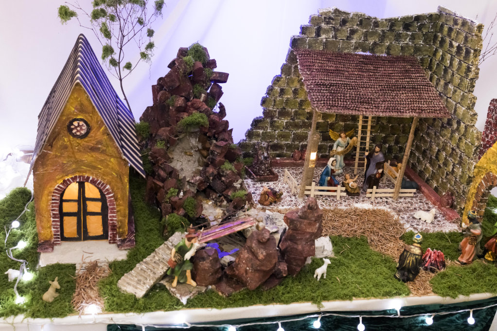 KCA UK Christmas Boom 2025