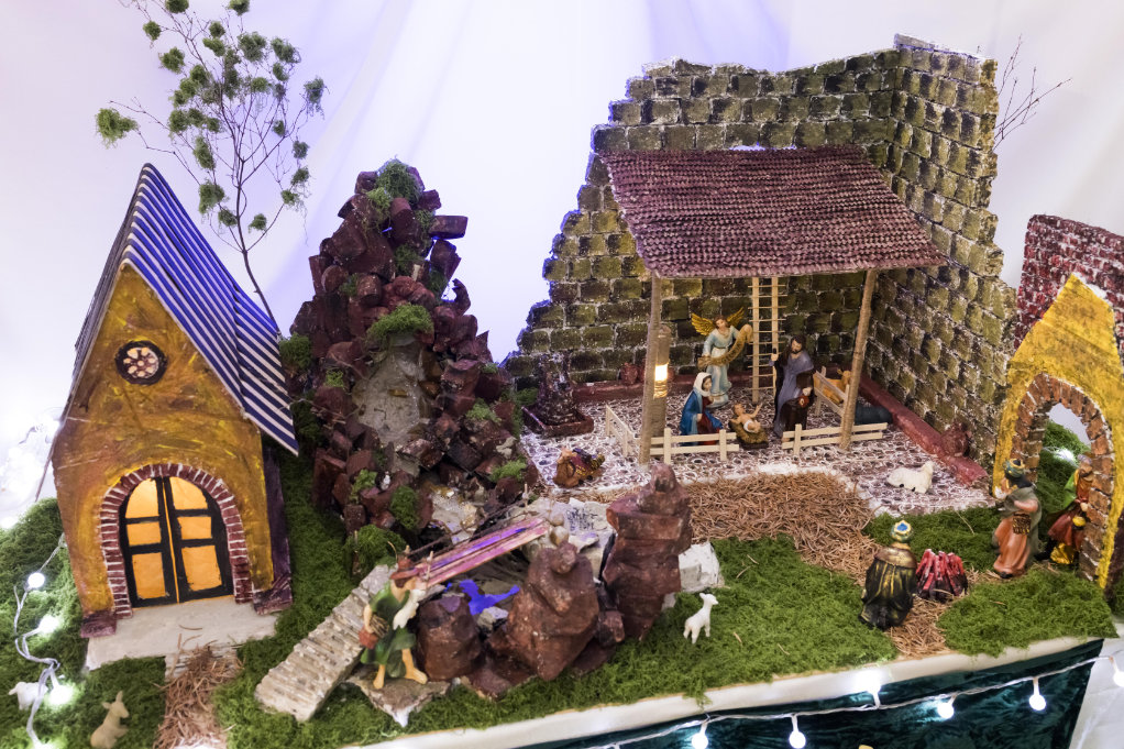 KCA UK Christmas Boom 2025