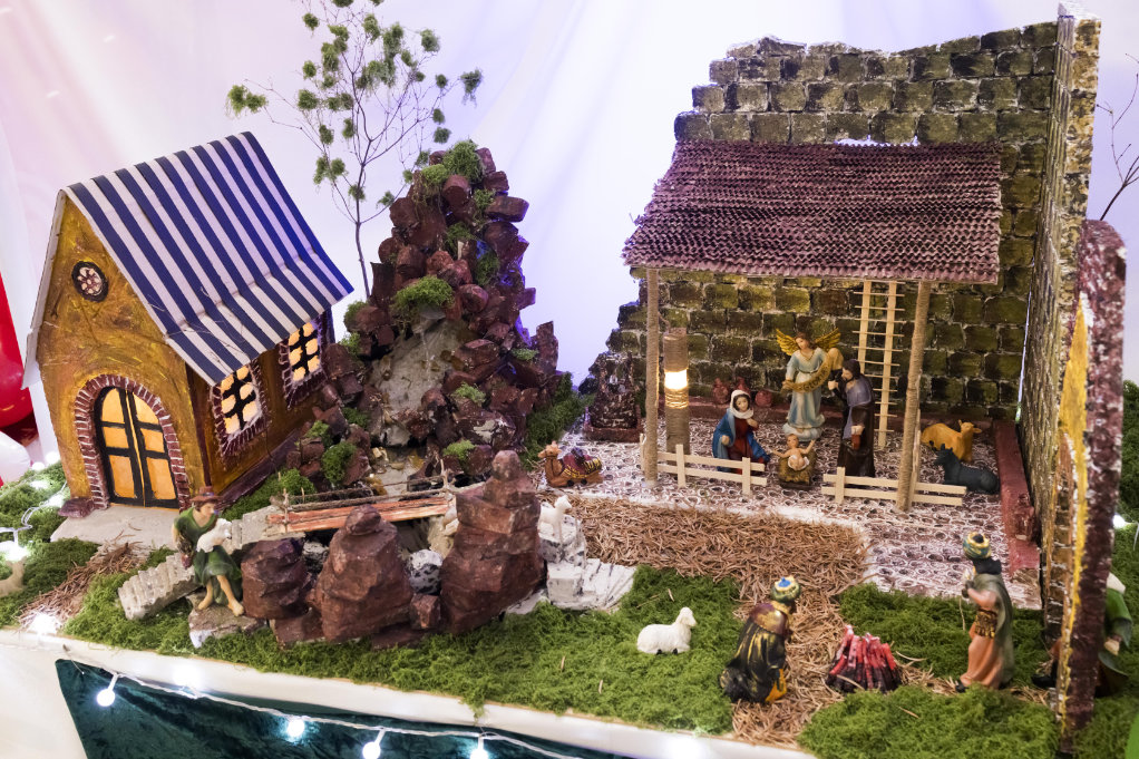 KCA UK Christmas Boom 2025