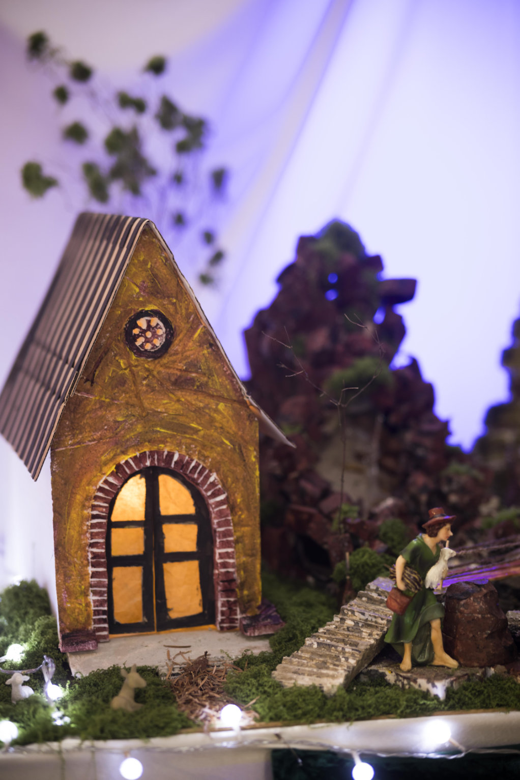 KCA UK Christmas Boom 2025