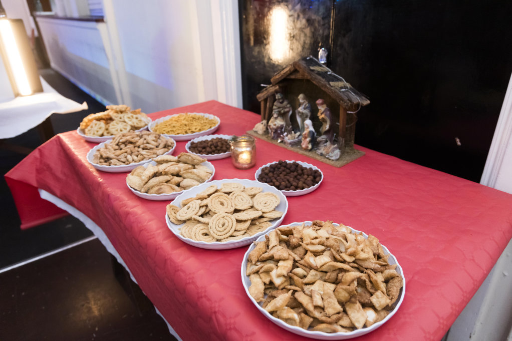 KCA UK Christmas Boom 2025