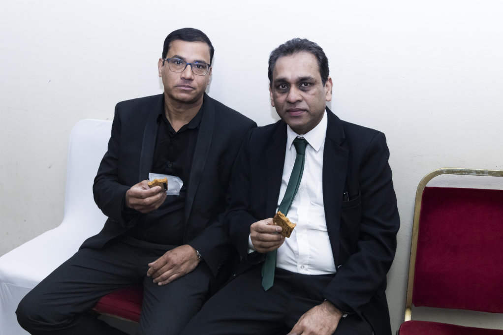 KCA UK Christmas Boom 2025