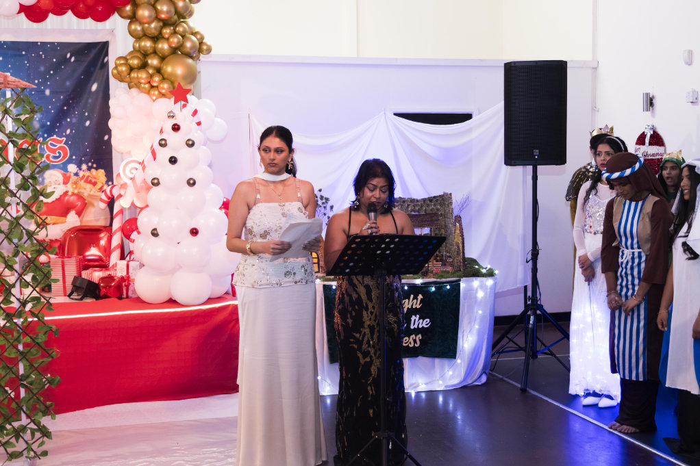 KCA UK Christmas Boom 2025