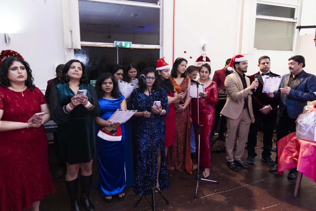 KCA UK Christmas Boom 2025