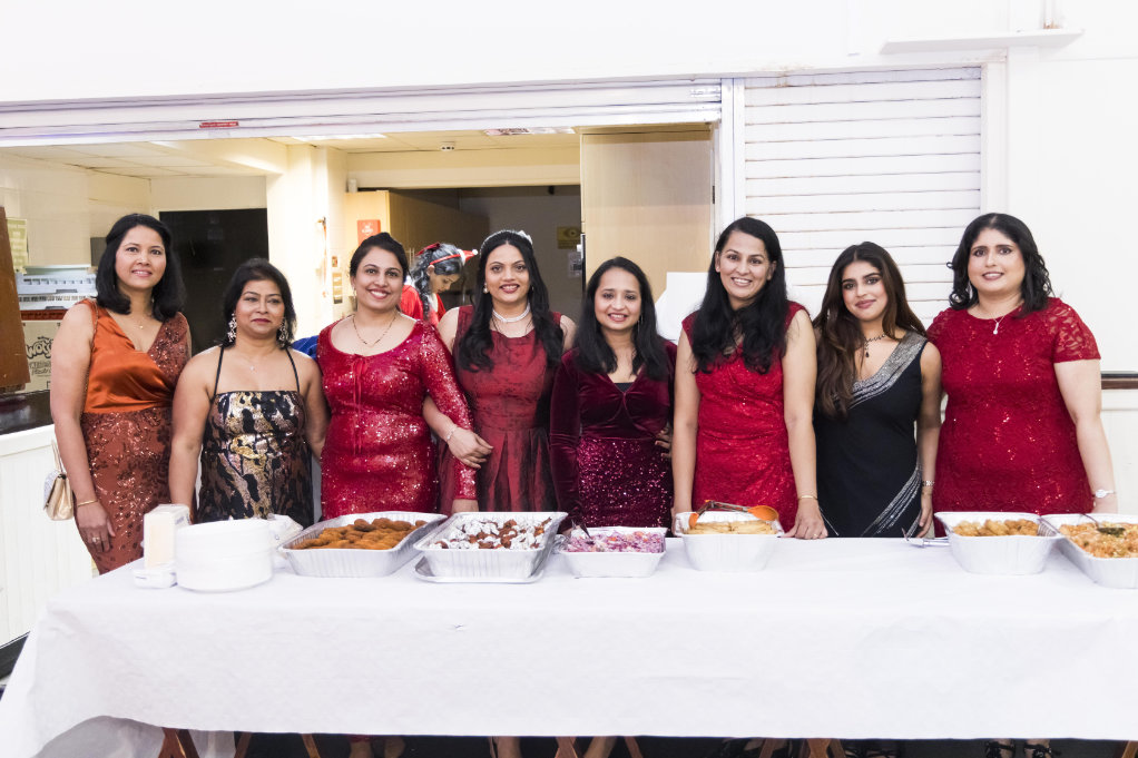 KCA UK Christmas Boom 2025