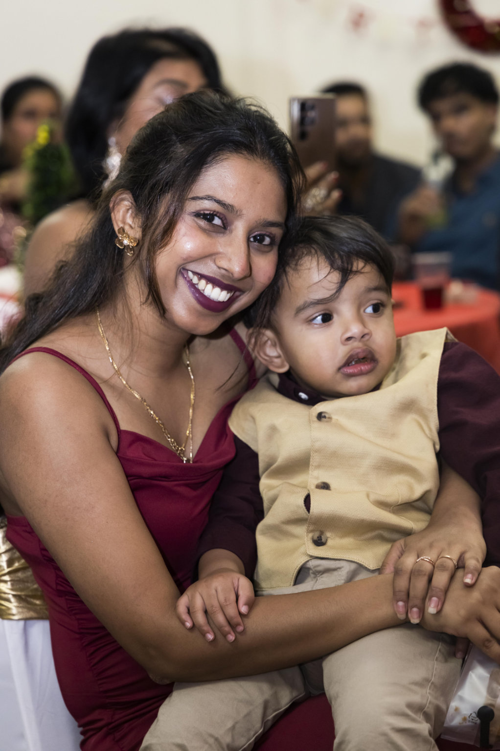 KCA UK Christmas Boom 2025