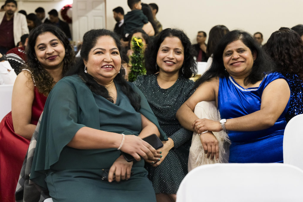 KCA UK Christmas Boom 2025