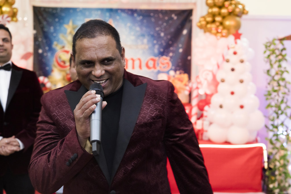 KCA UK Christmas Boom 2025