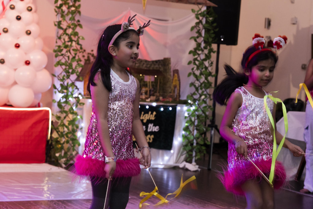 KCA UK Christmas Boom 2025