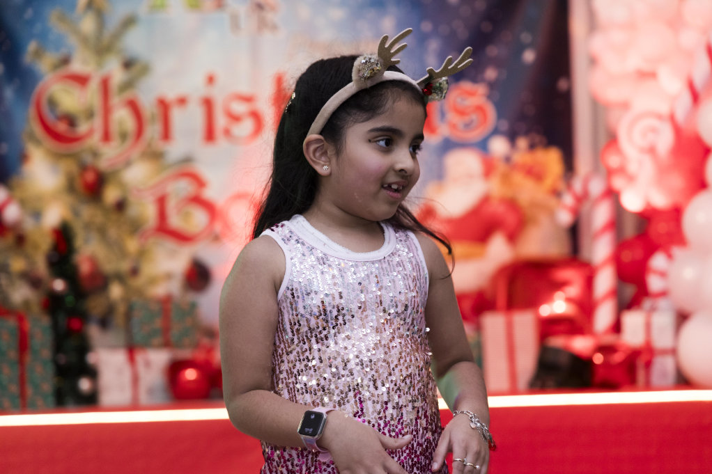 KCA UK Christmas Boom 2025