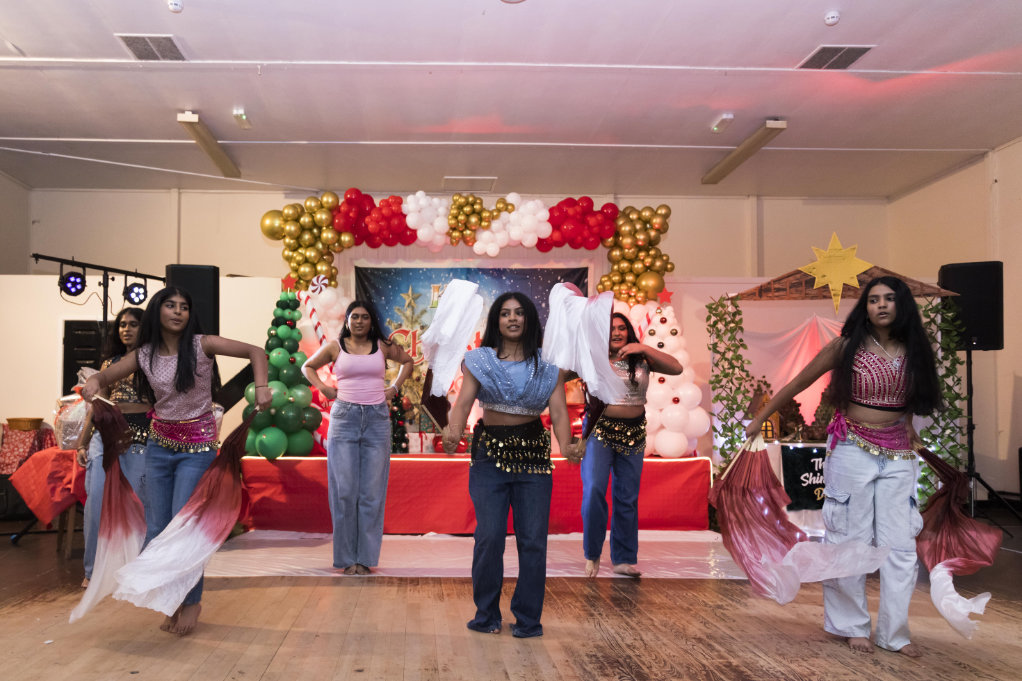 KCA UK Christmas Boom 2025