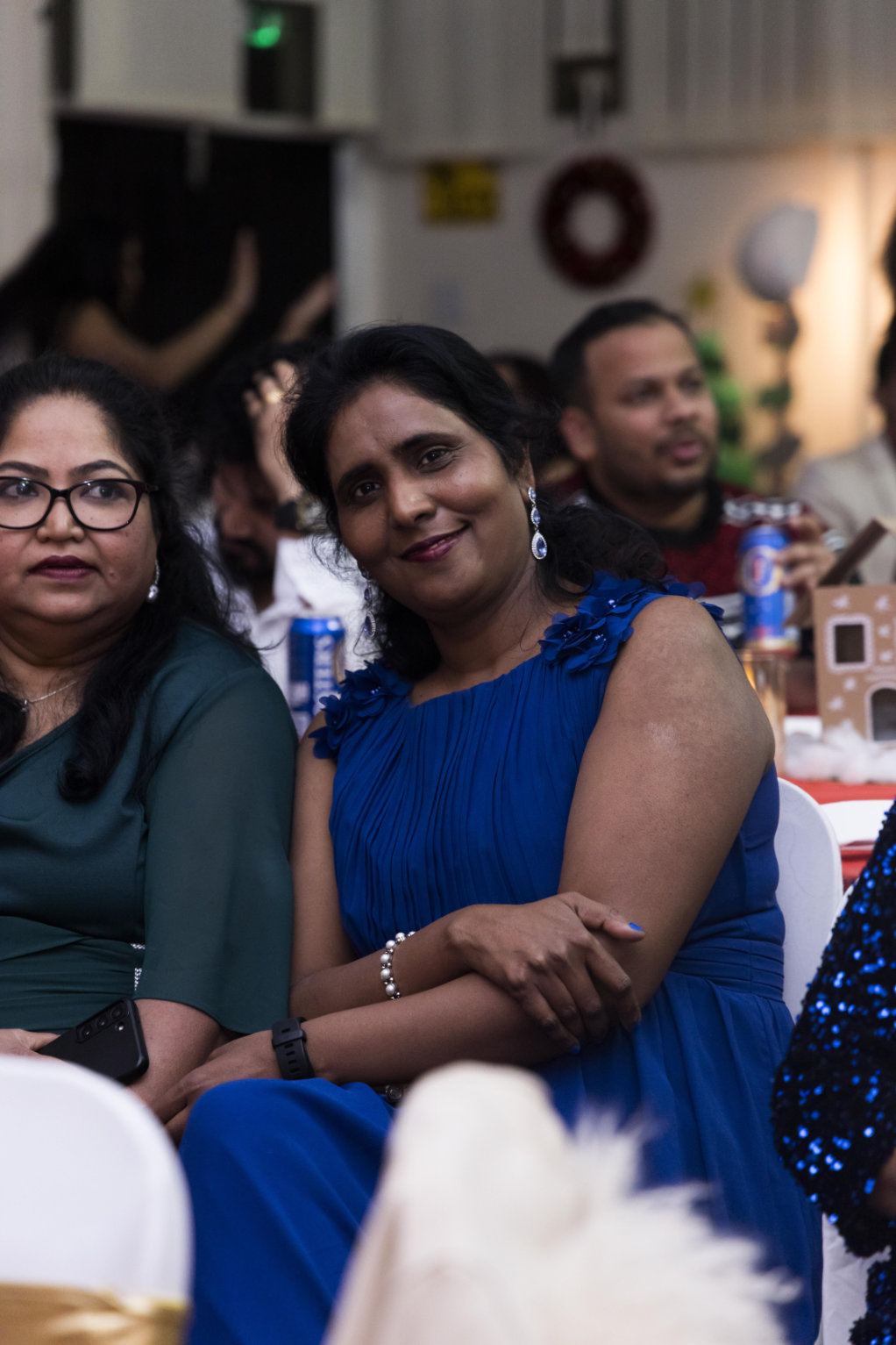 KCA UK Christmas Boom 2025