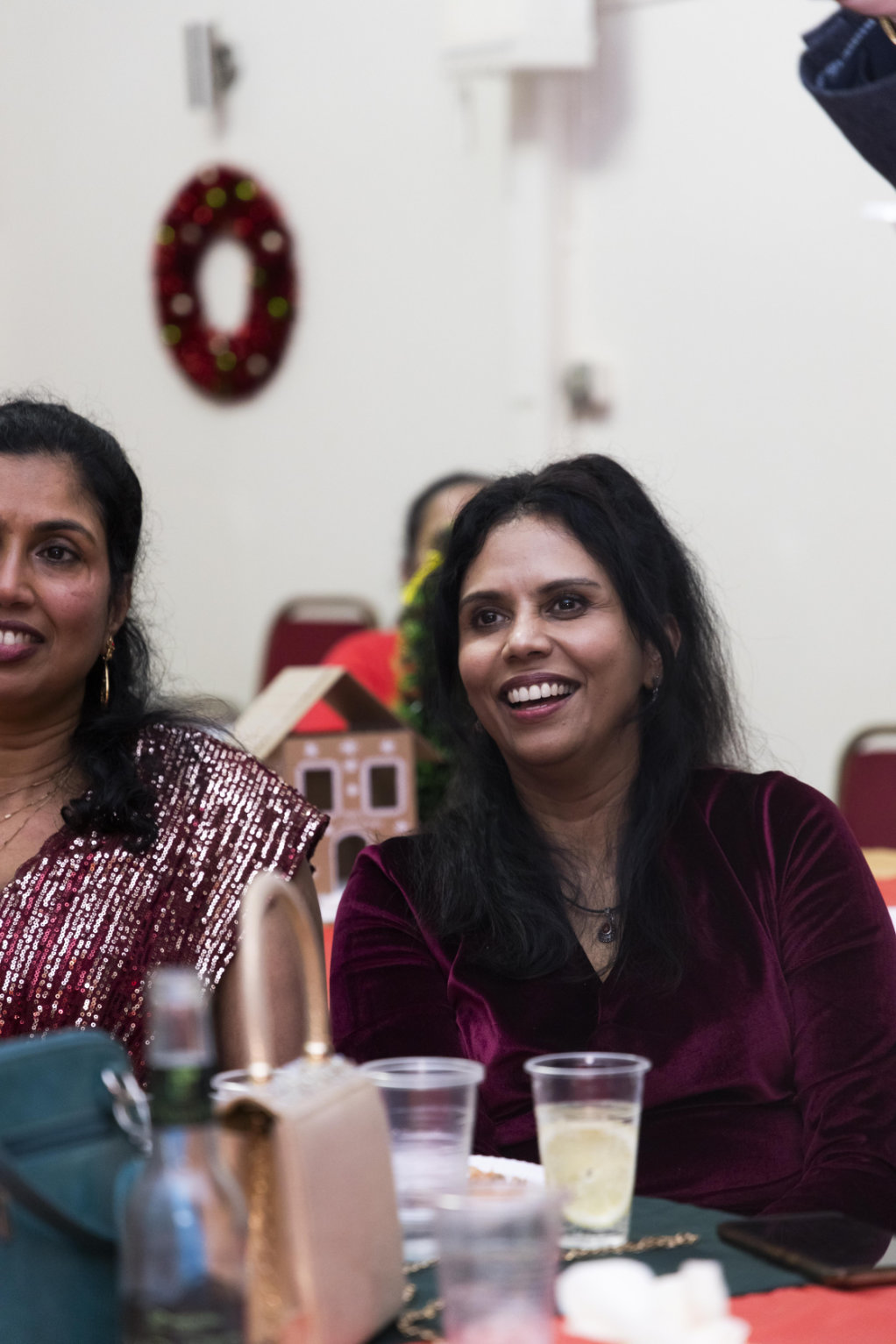 KCA UK Christmas Boom 2025