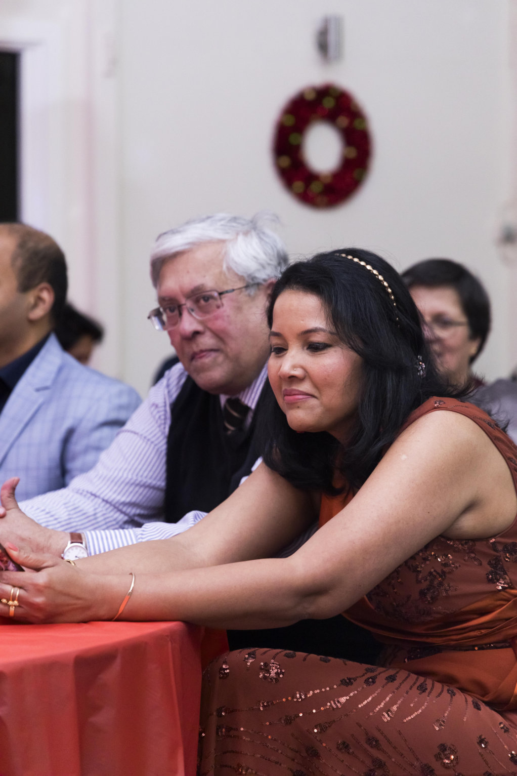 KCA UK Christmas Boom 2025