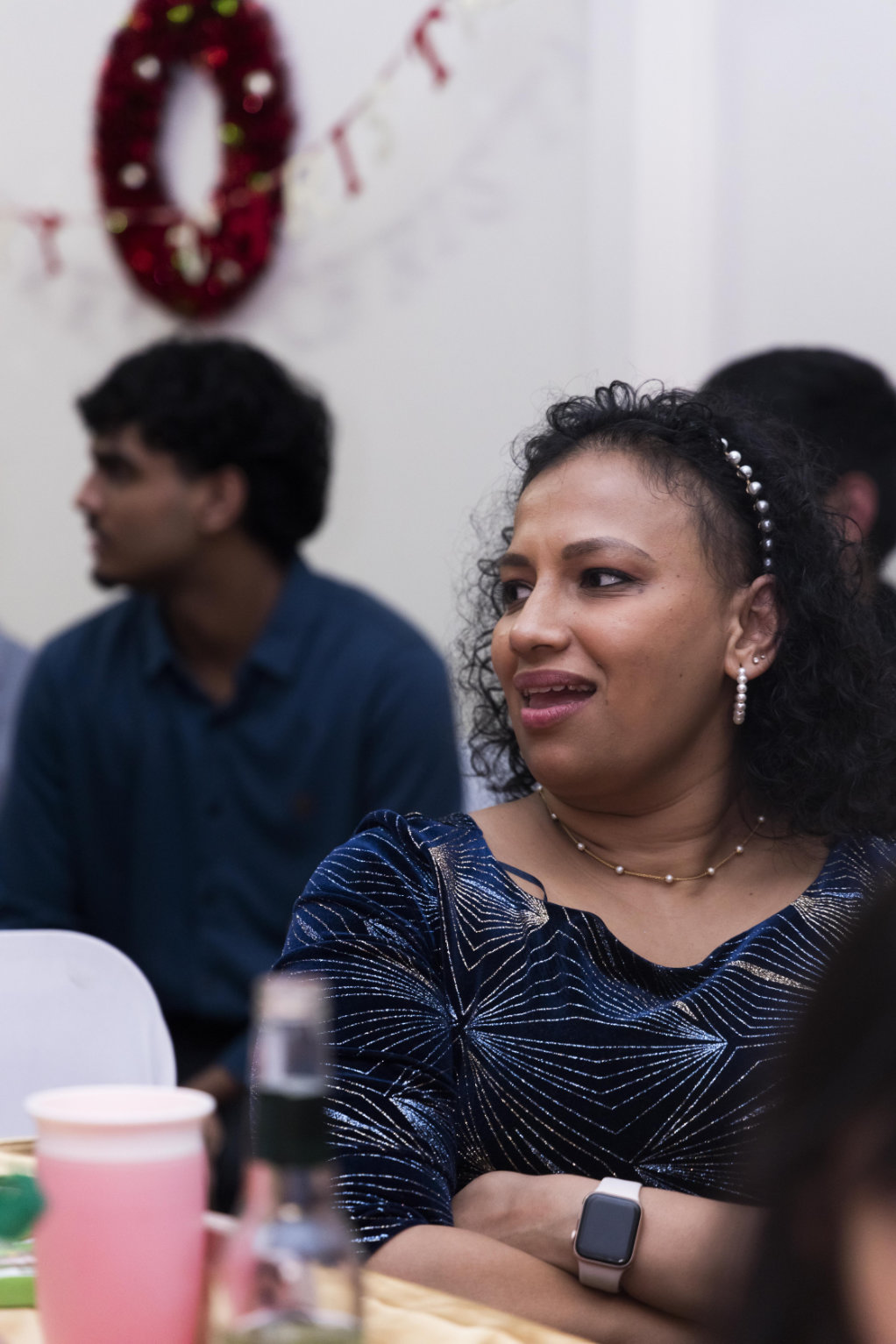 KCA UK Christmas Boom 2025