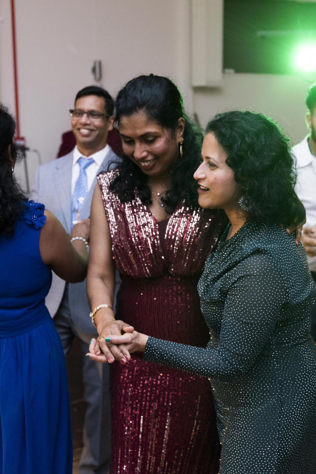 KCA UK Christmas Boom 2025