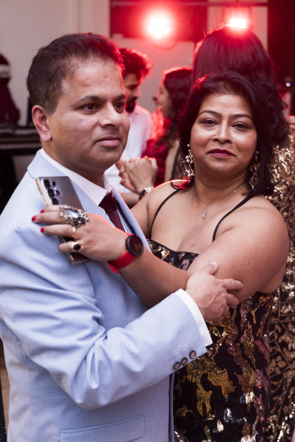 KCA UK Christmas Boom 2025