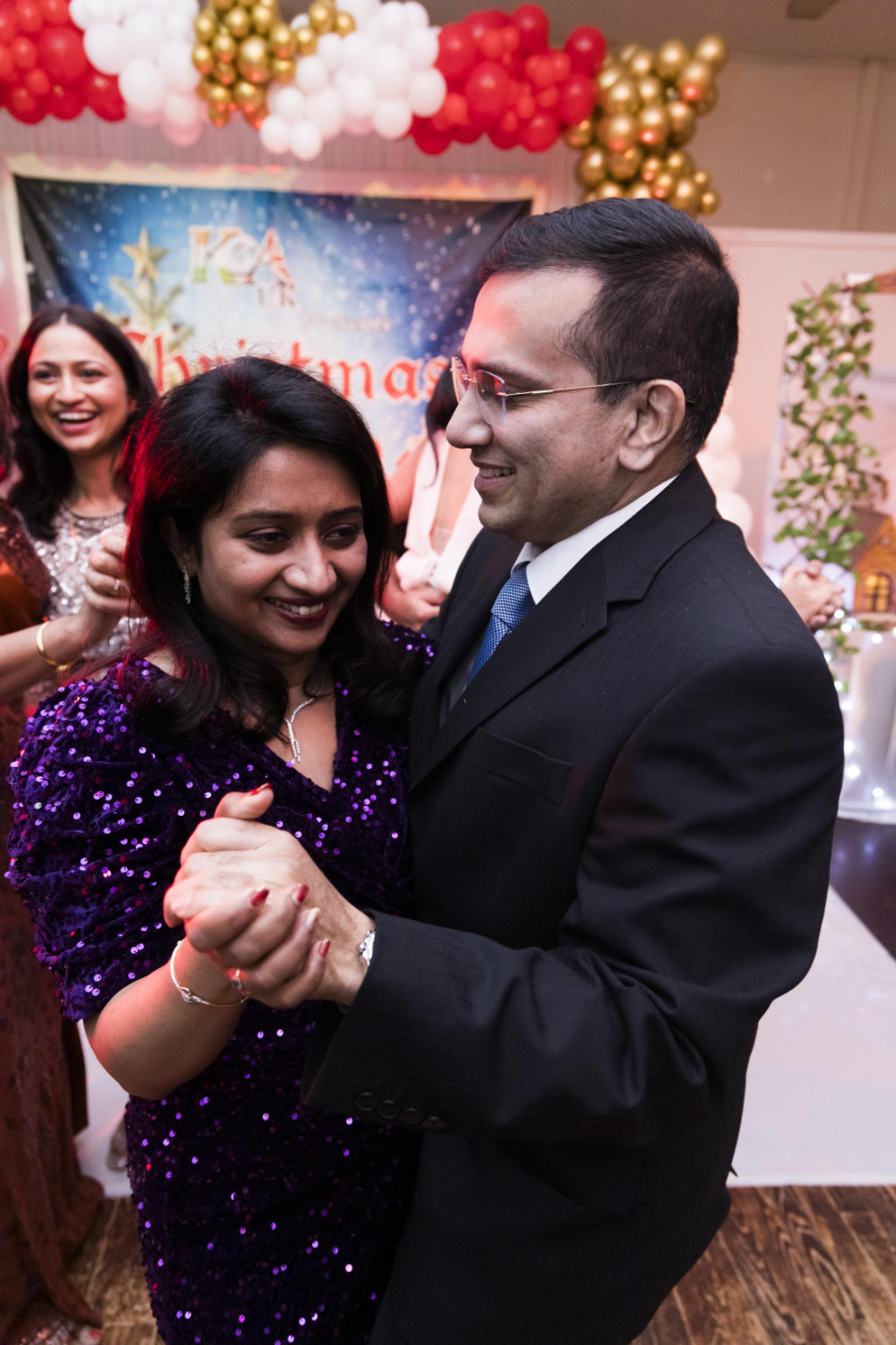 KCA UK Christmas Boom 2025